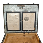 Luftwaffe Fu.W.I Werkzeugkasten Flugzeug Funk Personal FL 280409 – Bild 7