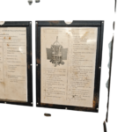 Luftwaffe Fu.W.I Werkzeugkasten Flugzeug Funk Personal FL 280409 – Bild 8