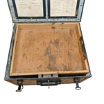 Luftwaffe Fu.W.I Werkzeugkasten Flugzeug Funk Personal FL 280409 – Bild 9