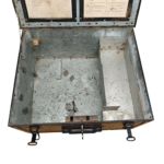 Luftwaffe Fu.W.I Werkzeugkasten Flugzeug Funk Personal FL 280409 – Bild 10