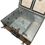 Luftwaffe Fu.W.I Werkzeugkasten Flugzeug Funk Personal FL 280409 – Bild 12