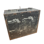 Luftwaffe Fu.W.I Werkzeugkasten Flugzeug Funk Personal FL 280409 – Bild 13