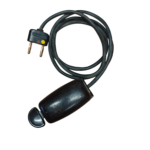 Wehrmacht Morsetaste Maus Luftwaffe Heer Funk Technik  TKP 1944 – Bild 5