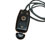 Wehrmacht Morsetaste Maus Luftwaffe Heer Funk Technik  TKP 1944 – Bild 7