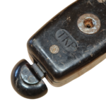 Wehrmacht Morsetaste Maus Luftwaffe Heer Funk Technik  TKP 1944 – Bild 9