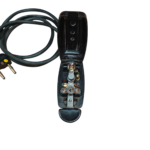 Wehrmacht Morsetaste Maus Luftwaffe Heer Funk Technik  TKP 1944 – Bild 11