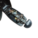 Wehrmacht Morsetaste Maus Luftwaffe Heer Funk Technik  TKP 1944 – Bild 12