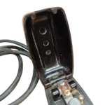 Wehrmacht Morsetaste Maus Luftwaffe Heer Funk Technik  TKP 1944 – Bild 13