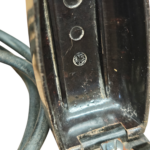 Wehrmacht Morsetaste Maus Luftwaffe Heer Funk Technik  TKP 1944 – Bild 15