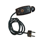 Wehrmacht Morsetaste Maus Luftwaffe Heer Funk Technik TPK 1943 – Bild 7