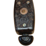 Wehrmacht Morsetaste Maus Luftwaffe Heer Funk Technik TPK 1943 – Bild 11