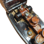 Wehrmacht Morsetaste Maus Luftwaffe Heer Funk Technik TPK 1943 – Bild 14