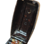 Wehrmacht Morsetaste Maus Luftwaffe Heer Funk Technik TPK 1943 – Bild 18