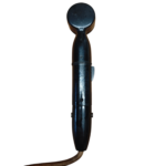 Wehrmacht Stielmikrofon ELA M 102/1 Mikrofon Bakelit – Bild 11