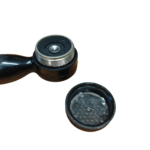 Wehrmacht Stielmikrofon ELA M 102/1 Mikrofon Bakelit – Bild 14