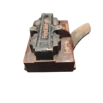 Wehrmacht Bedienungsteil b für Feldfunkgerät Feldfu. B c f Feind Hört mit – Bild 5