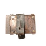 Wehrmacht Bedienungsteil b für Feldfunkgerät Feldfu. B c f Feind Hört mit – Bild 7