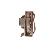 Wehrmacht Bedienungsteil b für Feldfunkgerät Feldfu. B c f Feind Hört mit – Bild 9