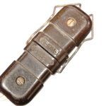 Wehrmacht Luftwaffen Stecker FL 32601 Zweipoliger Stecker – Bild 9