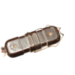 Wehrmacht Luftwaffen Stecker FL 32601 Zweipoliger Stecker – Bild 6