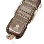 Wehrmacht Luftwaffen Stecker FL 32601 Zweipoliger Stecker – Bild 5