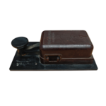 Wehrmacht Luftwaffe Morsetaste Modell T1 Ln 26902 BAL 2WK WW2 – Bild 7