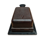 Wehrmacht Luftwaffe Morsetaste Modell T1 Ln 26902 BAL 2WK WW2 – Bild 8