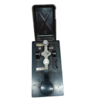 Wehrmacht Morsetaste Ta.P Taste Paula 2WK WW2 – Bild 7