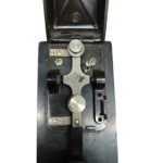 Wehrmacht Morsetaste Ta.P Taste Paula 2WK WW2 – Bild 8