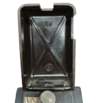 Wehrmacht Morsetaste Ta.P Taste Paula 2WK WW2 – Bild 9