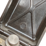 Wehrmacht Morsetaste Ta.P Taste Paula 2WK WW2 – Bild 12