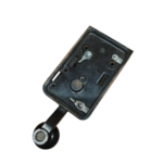 Wehrmacht Morsetaste 2WK WW2 – Bild 5