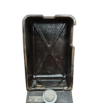 Wehrmacht Morsetaste 2WK WW2 – Bild 7