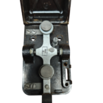 Wehrmacht Morsetaste 2WK WW2 – Bild 8