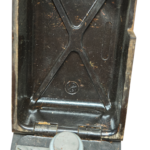 Wehrmacht Morsetaste 2WK WW2 – Bild 10