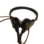 Wehrmacht Kehlkopfmikrofon (Fu)b Funk Umschalter dreipoliger Stecker Luftwaffe Heer 2WK WW2 – Bild 13