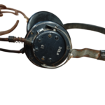 Doppelkopfhörer Dfh.a Kopfhörer 1941 Wehrmacht – Bild 5