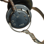 Doppelkopfhörer Dfh.a Kopfhörer 1941 Wehrmacht – Bild 7