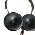 Doppelkopfhörer Dfh.a Kopfhörer 1941 Wehrmacht – Bild 9
