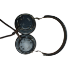 Doppelkopfhörer Dfh.a Kopfhörer 1941 Wehrmacht – Bild 11