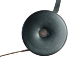 Doppelkopfhörer Kopfhörer Telefunken E.H.333 2000 D.R.G.M. – Bild 9