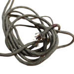 Doppelkopfhörer Kopfhörer Dfh.a bmm 1944 Wehrmacht – Bild 6