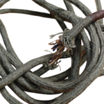 Doppelkopfhörer Kopfhörer Dfh.a bmm 1944 Wehrmacht – Bild 7