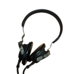 Doppelkopfhörer Kopfhörer Dfh.a bmm 1944 Wehrmacht – Bild 8