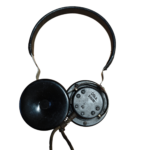 Doppelkopfhörer Kopfhörer Dfh.a bmm 1944 Wehrmacht – Bild 9