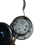 Doppelkopfhörer Kopfhörer Dfh.a bmm 1944 Wehrmacht – Bild 10