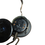 Doppelkopfhörer Kopfhörer Dfh.a bmm 1944 Wehrmacht – Bild 12