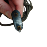 Doppelkopfhörer Kopfhörer Dfh.a bmm 1944 Wehrmacht – Bild 5