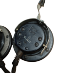 Doppelkopfhörer Kopfhörer Dfh.a bmm 1944 Wehrmacht – Bild 9