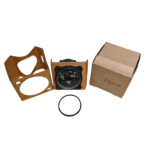 Luftwaffe Temperatur Anzeiger FL 20342 Neu OVP Wehrmacht